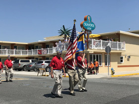 Seahorse Inn