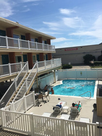 Seahorse Inn