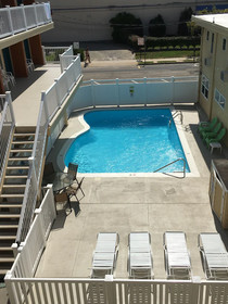 Seahorse Inn