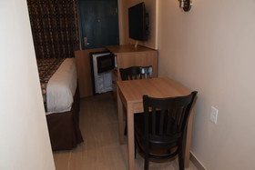 Seahorse Inn