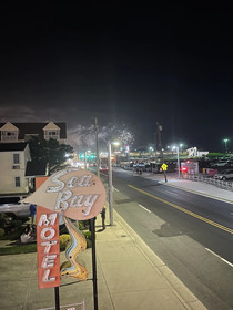 Searay Motel