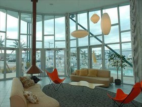 StarLux Hotel