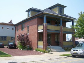 The Sea Gypsy Bed And Breakfast
