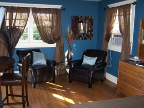 The Sea Gypsy Bed And Breakfast