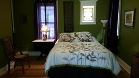The Sea Gypsy Bed And Breakfast