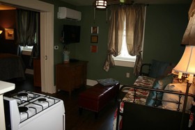 The Sea Gypsy Bed And Breakfast
