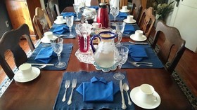 The Sea Gypsy Bed And Breakfast
