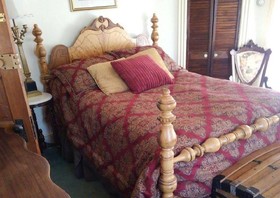 The Sea Gypsy Bed And Breakfast
