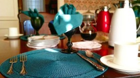 The Sea Gypsy Bed And Breakfast