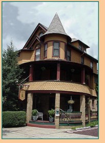 The Sea Gypsy Bed And Breakfast