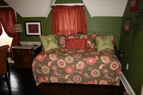 The Sea Gypsy Bed And Breakfast