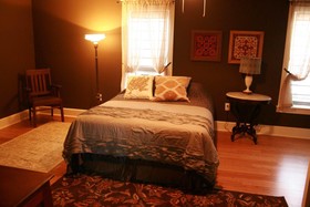 The Sea Gypsy Bed And Breakfast
