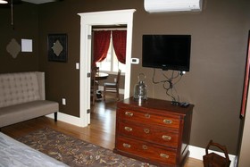 The Sea Gypsy Bed And Breakfast