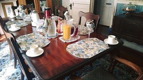 The Sea Gypsy Bed And Breakfast