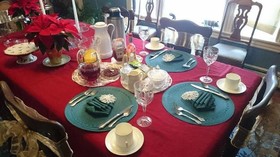 The Sea Gypsy Bed And Breakfast