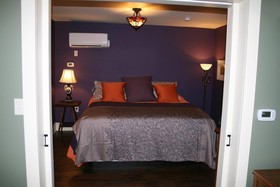 The Sea Gypsy Bed And Breakfast