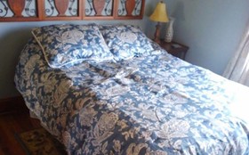 The Sea Gypsy Bed And Breakfast