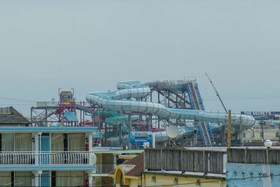 The Waves Hotel an Ascend Hotel