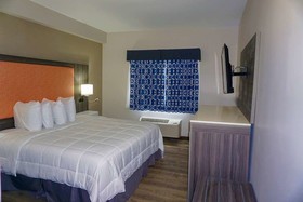 The Waves Hotel an Ascend Hotel