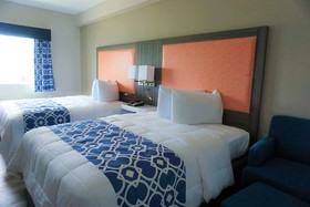 The Waves Hotel an Ascend Hotel