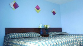Tropicana Motel