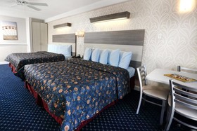 Adventurer Oceanfront Inn