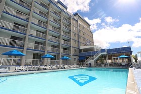 Adventurer Oceanfront Inn