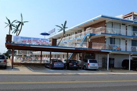 Diamond Crest Motel