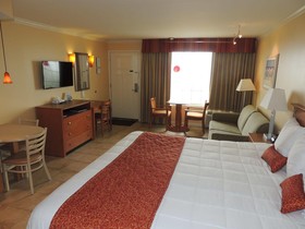 Fleur De Lis Beach Motel