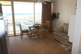 The Paradise Ocean Resort