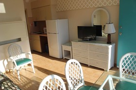 The Paradise Ocean Resort