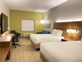 Holiday Inn Express & Suites Williamstown - Glassboro