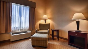 Holiday Inn Express & Suites Williamstown - Glassboro