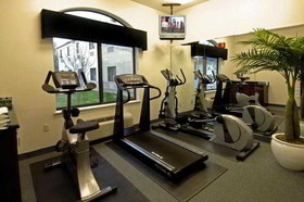 Holiday Inn Express & Suites Williamstown - Glassboro