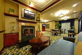 Holiday Inn Express & Suites Williamstown - Glassboro