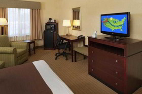 Holiday Inn Express & Suites Williamstown - Glassboro
