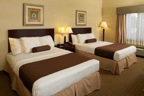 Holiday Inn Express & Suites Williamstown - Glassboro