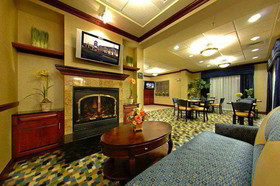 Holiday Inn Express & Suites Williamstown - Glassboro