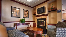Holiday Inn Express & Suites Williamstown - Glassboro