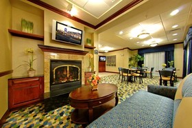 Holiday Inn Express & Suites Williamstown - Glassboro