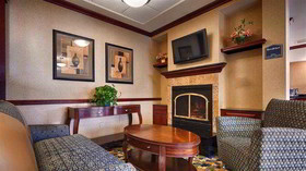 Holiday Inn Express & Suites Williamstown - Glassboro