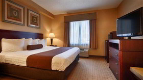 Holiday Inn Express & Suites Williamstown - Glassboro