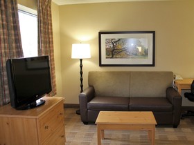 Extended Stay America Newark Woodbridge