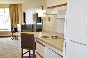 Extended Stay America Newark Woodbridge