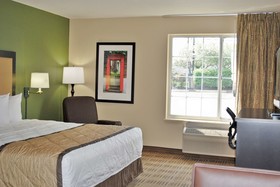Extended Stay America Newark Woodbridge
