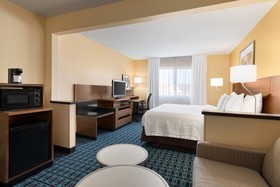 Fairfield Inn Philadelphia Deptford
