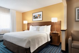 Fairfield Inn Philadelphia Deptford