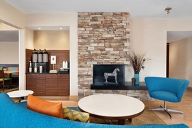 Fairfield Inn Philadelphia Deptford