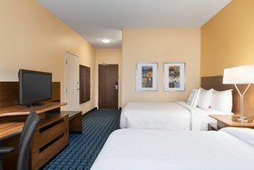 Fairfield Inn Philadelphia Deptford