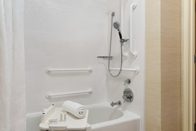 Fairfield Inn Philadelphia Deptford